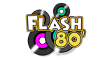 Flash80' Radio LOGO Flash80' Radio LOGO