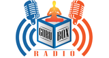 GuruBox Radio LOGO GuruBox Radio LOGO