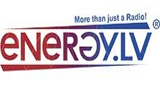 Radio Energy - Hit Music Radio LOGO