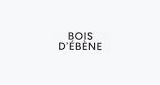 Bois d'Ebene LOGO