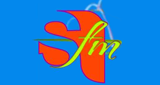 SFM 90.1 LOGO