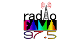 Radio Fama Viacha LOGO