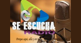 C Escucha Radio LOGO C Escucha Radio LOGO