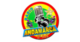 Radio Andamarca Bolivia LOGO