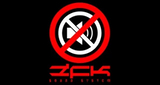 ZFK radio LOGO ZFK radio LOGO