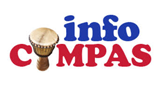 Infocompas Live Radio LOGO Infocompas Live Radio LOGO