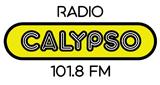 Calypso Radio 101.8FM LOGO