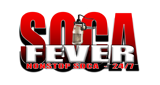 Soca Fever LOGO