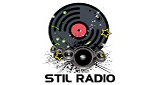 STIL RADIO LOGO