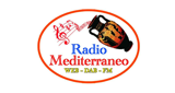 Radio Mediterraneo LOGO