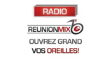 Radio Reunion Mix LOGO Radio Reunion Mix LOGO