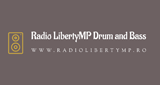 Radio LibertyMP Drum and Bass LOGO
