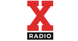 X Radio LOGO
