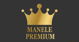 Manele Premium LOGO