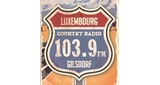 Country Radio Gilsdorf LOGO