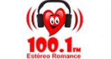 Estereo Romance LOGO