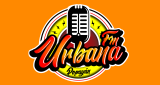 Urbana FM Popayàn LOGO