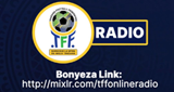 TFF Radio LOGO