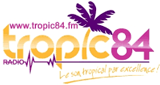 Tropic 84 LOGO