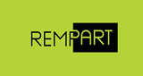 Rempart Radio LOGO Rempart Radio LOGO