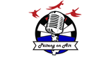 Pétange On Air LOGO