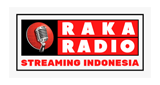 Raka Radio Streaming Indonesia LOGO