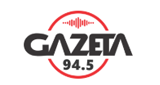 Gazeta FM 94.5 Fm LOGO