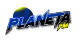 Planeta FM LOGO