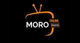 Moro Online Radio LOGO