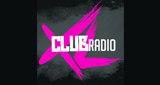 Club XL Radio LOGO Club XL Radio LOGO