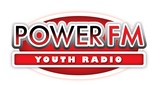 Power FM Lusaka LOGO
