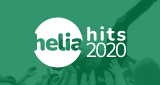 Helia - Hits 2020 LOGO Helia - Hits 2020 LOGO