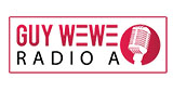 Guy Wewe Radio A LOGO
