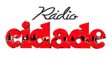 Rádio Cidade LOGO