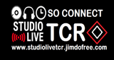 STUDIO LIVE TCR (webradio) LOGO