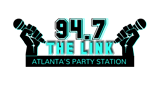 94.7 The Link LOGO 94.7 The Link LOGO