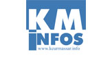 Radio Keur Massar LOGO