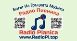 Radio Pianica LOGO