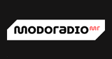 Modoradio LOGO Modoradio LOGO