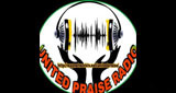 United Praise Radio LOGO