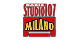 Radio Studio 107 Milano LOGO