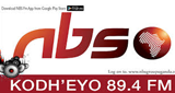 NBS 89.4 FM LOGO