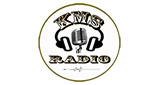 KMS Radio LOGO KMS Radio LOGO
