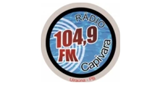 Rádio Capivara FM LOGO