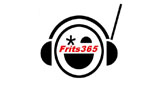 Frits365music LOGO