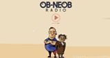 Ob-Neob Radio LOGO