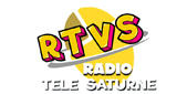 Radio Television Saturne LOGO