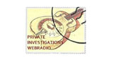 Private Investigations Radio LOGO
