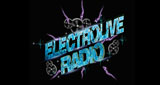 Electrolive Radio LOGO