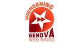 GoodMorning Genova LOGO